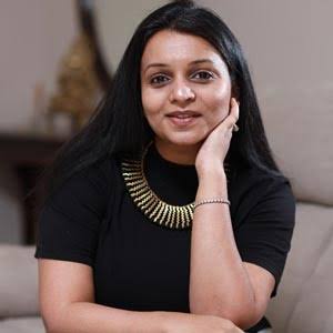 Megha Asher